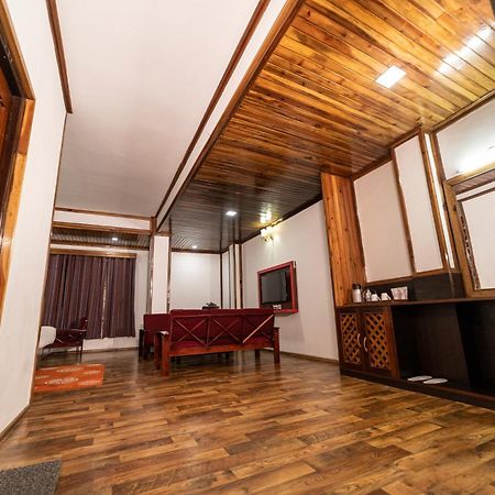 Yangthang Heritage Гангток Екстериор снимка